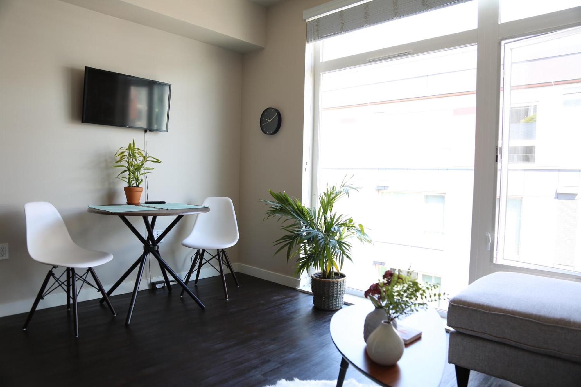 Queen Anne Retreat - 1 Blk From Cpa - Free Parking 시애틀 외부 사진