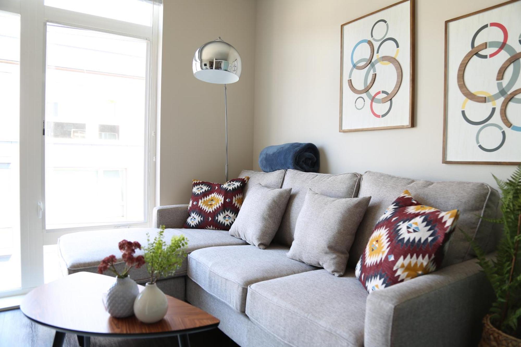 Queen Anne Retreat - 1 Blk From Cpa - Free Parking 시애틀 외부 사진