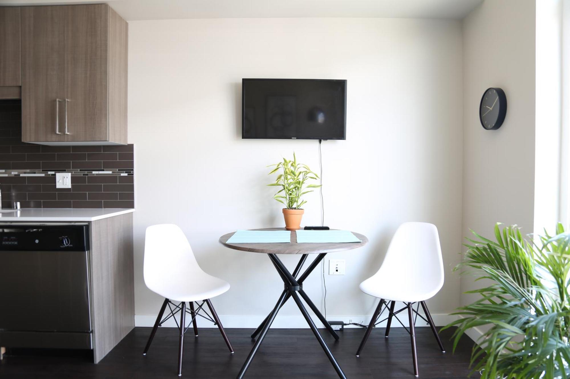 Queen Anne Retreat - 1 Blk From Cpa - Free Parking 시애틀 외부 사진